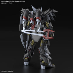 Bandai Spirits HG 1/144 Black Knight Squad Shi-ve.A - Gundam Model Kits