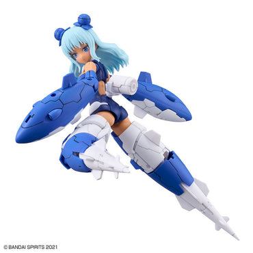 Bandai Spirits 30MS SIS-Ac19b Siana-Amarcia (Vivace Form) - Model Kits