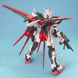 Bandai Spirits PG 1/60 Perfect Grade Strike Rouge + Skygrasper - Model Kits