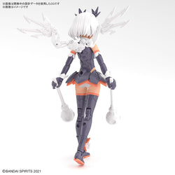 Bandai Spirits 30MS SIS-M00 Illshana (Color C) - Model Kits