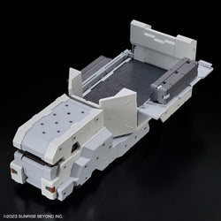 Bandai Spirits 1/72 HG Amaim Warrior at the Borderline Weapon Set 8 (Kyoukai Senki) - Model Kits