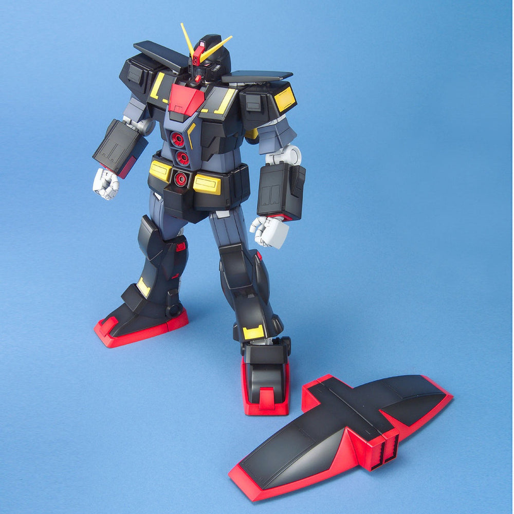 Bandai Spirits 1/144 HGUC Psycho Gundam - Model Kits