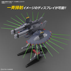 Bandai Spirits HG 1/144 Destroy Gundam - Model Kits