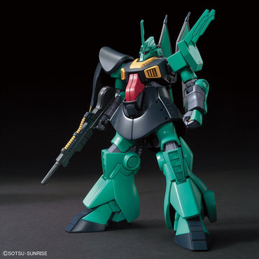 Bandai Spirits 1/144 HGUC Dijeh - Model Kits