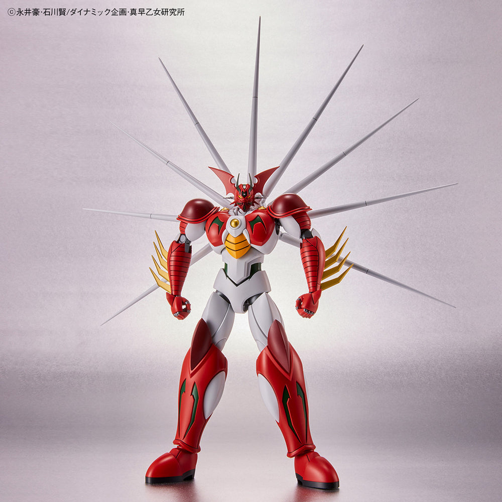 Bandai Spirits HG Getter Arc - Model Kits