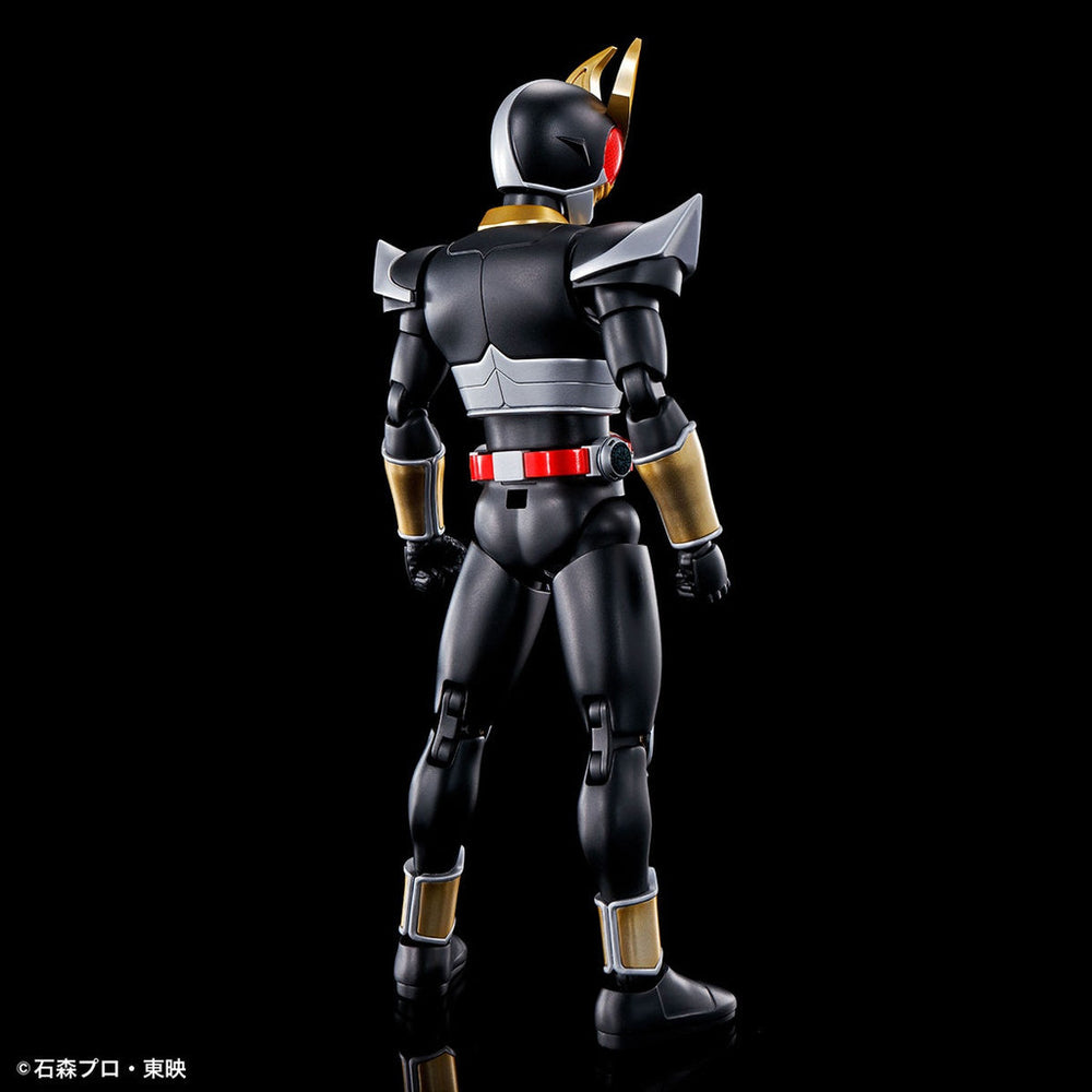 Bandai Spirits Figure-rise Standard Kamen Rider Agito Ground Form - Model Kits
