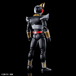 Bandai Spirits Figure-rise Standard Kamen Rider Agito Ground Form - Model Kits