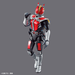 Bandai Spirits Figure-rise Standard Kamen Rider Den-O Sword Form & Plat Form - Model Kits