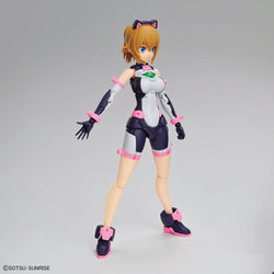 Bandai Spirits FIGURE-RISE STANDARD Avatar Fumina - Model Kits