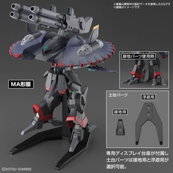 Bandai Spirits HG 1/144 Destroy Gundam - Model Kits