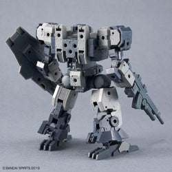 Bandai Spirits 30MM 1/144 eEXM-9 Baskyrotto (Gray) - Model Kits