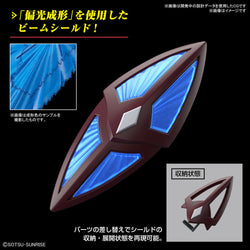 Bandai Spirits HG 1/144 Gelgoog Menace (Lunamaria Hawke Custom) - Model Kits