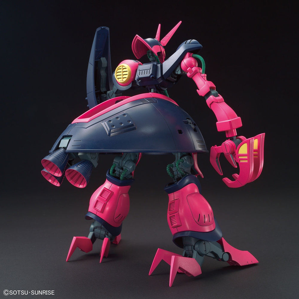 Bandai Spirits 1/144 HGUC NRX-055 Baund Doc - Model Kits