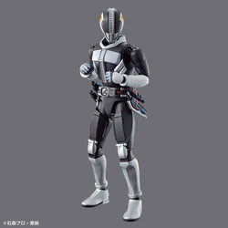 Bandai Spirits Figure-rise Standard Kamen Rider Den-O Sword Form & Plat Form - Model Kits