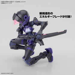Bandai Spirits 1/144 30MM EXM-H15E Acerby (Type-E) - Model Kits