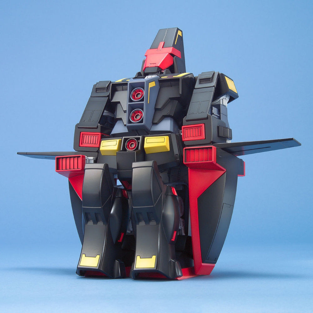 Bandai Spirits 1/144 HGUC Psycho Gundam - Model Kits