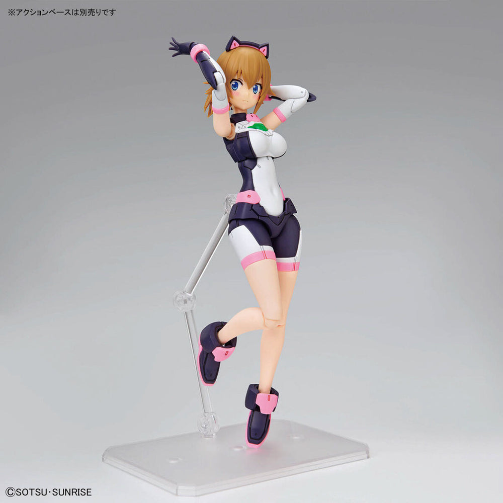 Bandai Spirits FIGURE-RISE STANDARD Avatar Fumina - Model Kits