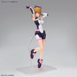 Bandai Spirits FIGURE-RISE STANDARD Avatar Fumina - Model Kits