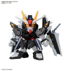 Bandai Spirits BB Senshi C.E.73 Stargazer Set - Gundam Model Kits