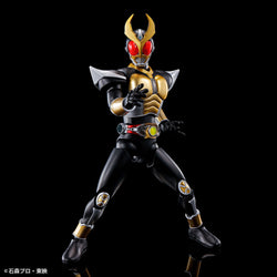 Bandai Spirits Figure-rise Standard Kamen Rider Agito Ground Form - Model Kits