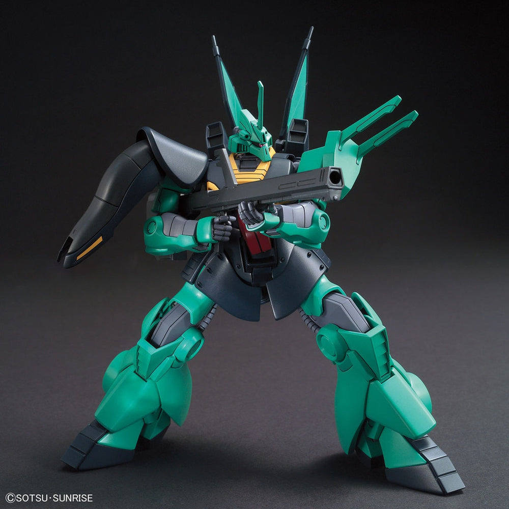 Bandai Spirits 1/144 HGUC Dijeh - Model Kits