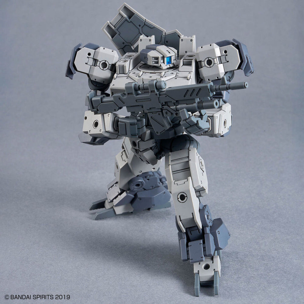 Bandai Spirits 30MM 1/144 eEXM-9 Baskyrotto (Gray) - Model Kits