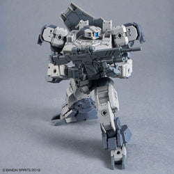 Bandai Spirits 30MM 1/144 eEXM-9 Baskyrotto (Gray) - Model Kits