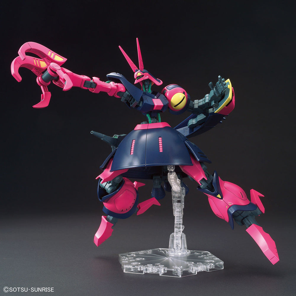 Bandai Spirits 1/144 HGUC NRX-055 Baund Doc - Model Kits
