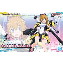 Bandai Spirits FIGURE-RISE STANDARD Avatar Fumina - Model Kits