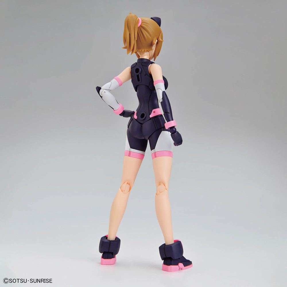 Bandai Spirits FIGURE-RISE STANDARD Avatar Fumina - Model Kits