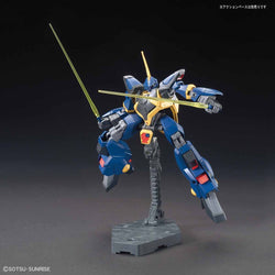 Bandai Spirits 1/144 HGUC Barzam - Model Kits