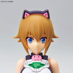 Bandai Spirits FIGURE-RISE STANDARD Avatar Fumina - Model Kits