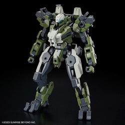 Bandai Spirits 1/72 HG MAILeS Gouyo Custom (Kyoukai Senki) - Model Kits