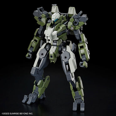 Bandai Spirits 1/72 HG MAILeS Gouyo Custom (Kyoukai Senki) - Model Kits
