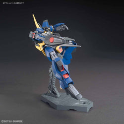 Bandai Spirits 1/144 HGUC Barzam - Model Kits
