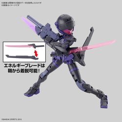 Bandai Spirits 1/144 30MM EXM-H15E Acerby (Type-E) - Model Kits