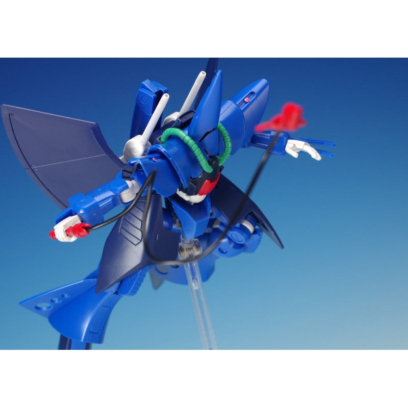 Bandai Spirits 1/144 HGUC RX-139 Hambrabi - Model Kits