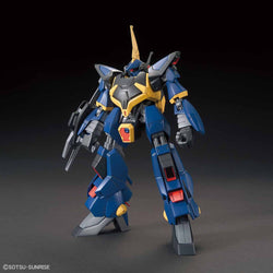 Bandai Spirits 1/144 HGUC Barzam - Model Kits