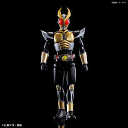 Bandai Spirits Figure-rise Standard Kamen Rider Agito Ground Form - Model Kits