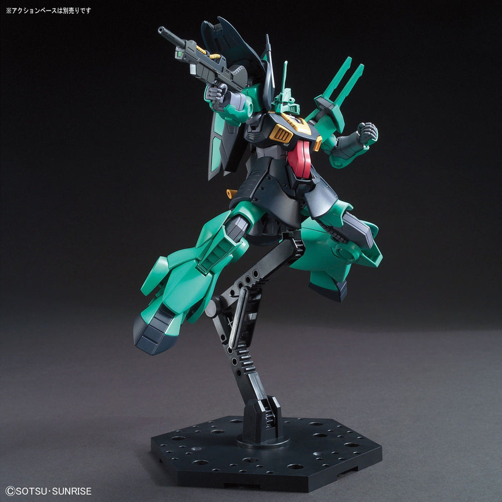 Bandai Spirits 1/144 HGUC Dijeh - Model Kits