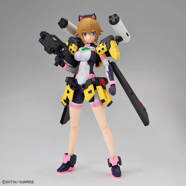 Bandai Spirits FIGURE-RISE STANDARD Avatar Fumina - Model Kits