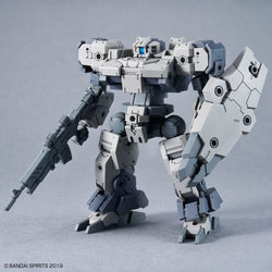 Bandai Spirits 30MM 1/144 eEXM-9 Baskyrotto (Gray) - Model Kits