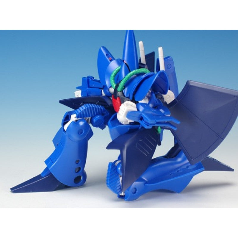 Bandai Spirits 1/144 HGUC RX-139 Hambrabi - Model Kits