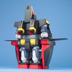 Bandai Spirits 1/144 HGUC Psycho Gundam - Model Kits