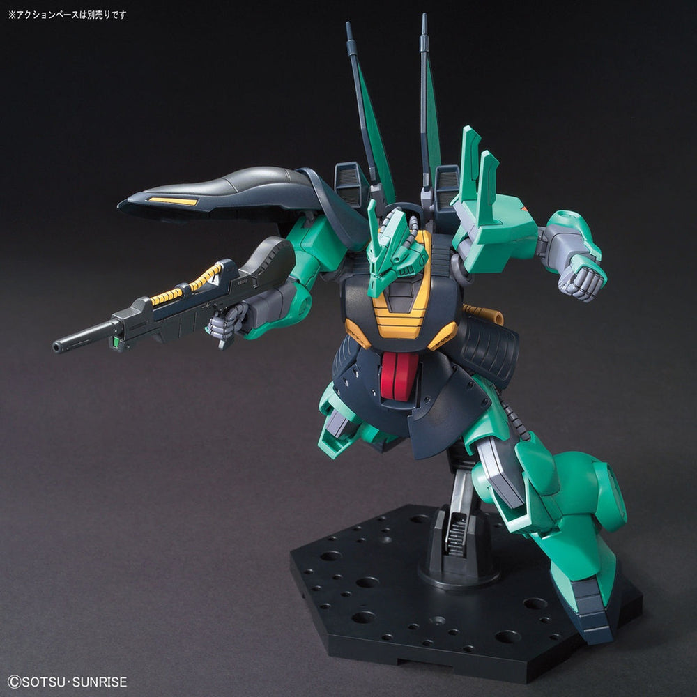 Bandai Spirits 1/144 HGUC Dijeh - Model Kits