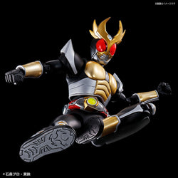 Bandai Spirits Figure-rise Standard Kamen Rider Agito Ground Form - Model Kits