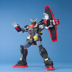 Bandai Spirits 1/144 HGUC Psycho Gundam - Model Kits