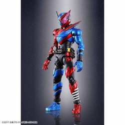 Bandai Spirits Figure-rise Standard Kamen Rider Build Rabbit Tank Form - Model Kits