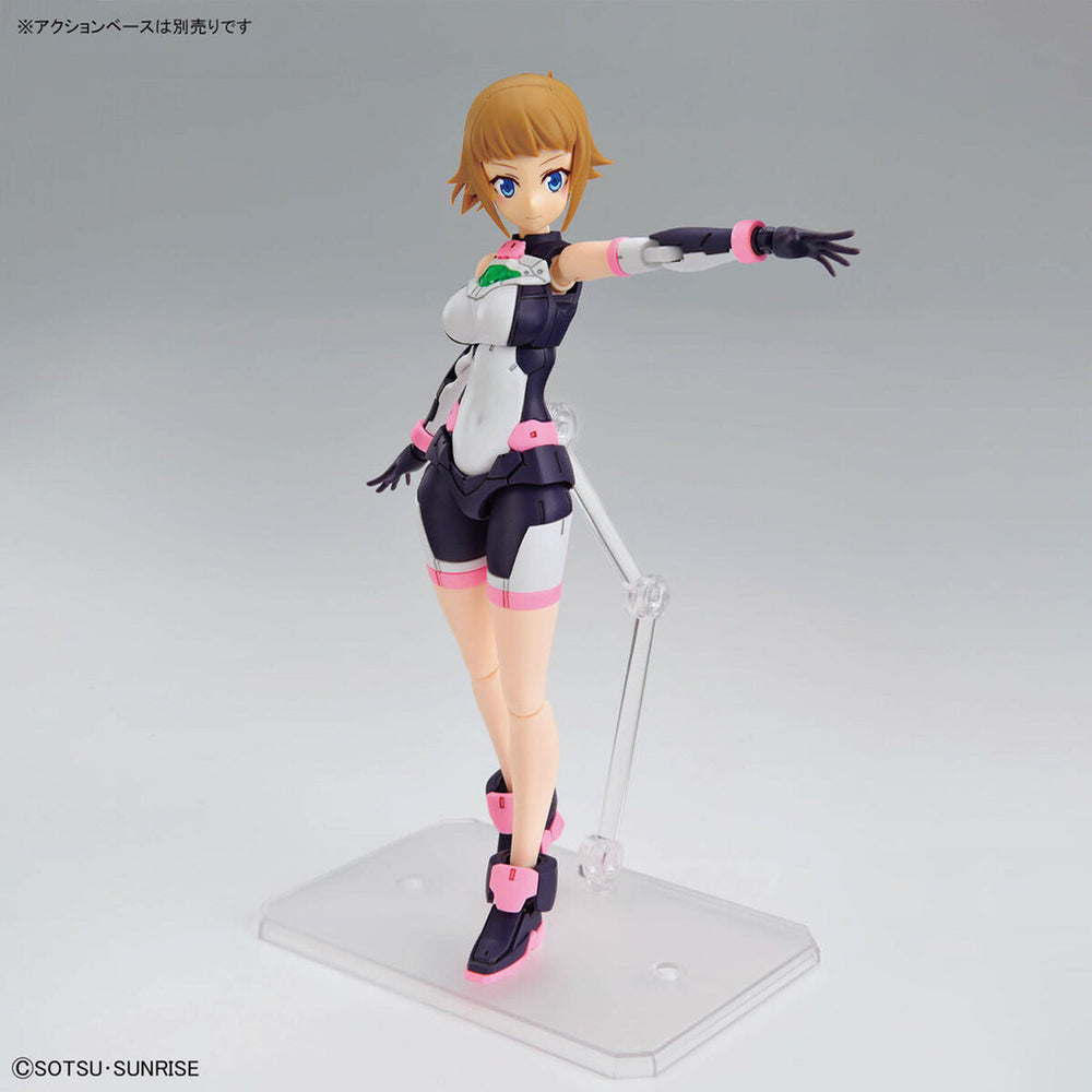 Bandai Spirits FIGURE-RISE STANDARD Avatar Fumina - Model Kits
