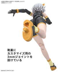 Bandai Spirits 30MS Rishetta (Freesia Wear) - Model Kits